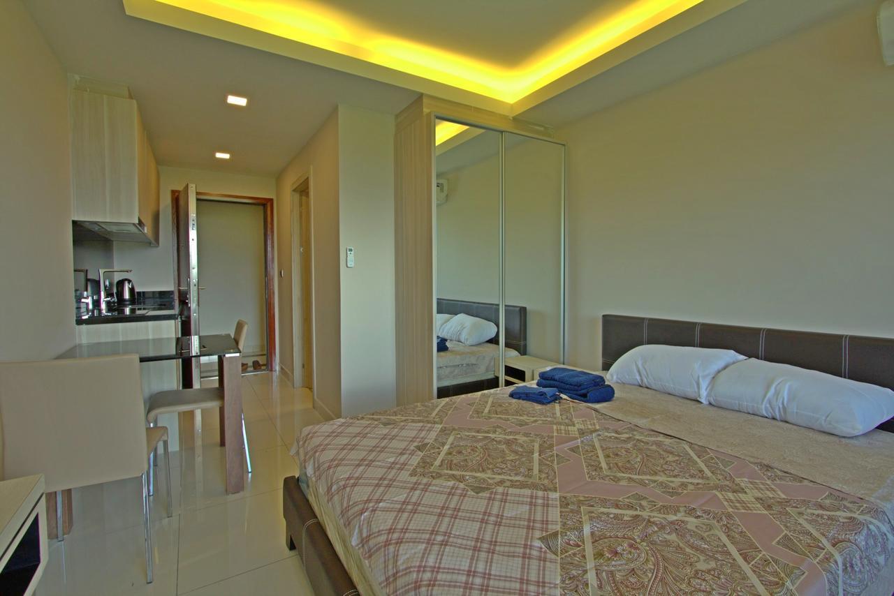 Laguna Beach Resort Jomtien Beach Exterior photo